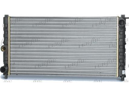 Radiateur moteur (Radiateur de refroidissement) Frig Air S.p.A. ref. 0112.2006