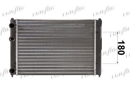 Radiateur moteur (Radiateur de refroidissement) Frig Air S.p.A. ref. 0112.3012