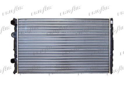 Radiateur moteur (Radiateur de refroidissement) Frig Air S.p.A. ref. 0112.3013