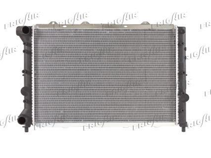 Radiateur moteur (Radiateur de refroidissement) Frig Air S.p.A. ref. 0113.3009