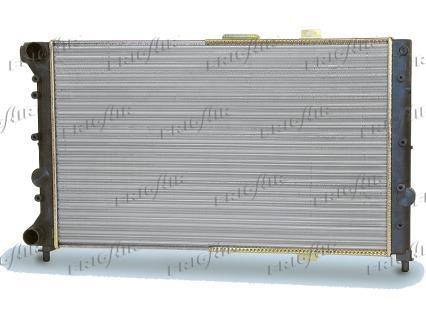 Radiateur moteur (Radiateur de refroidissement) Frig Air S.p.A. 0113.3010