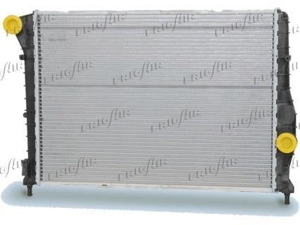 Radiateur moteur (Radiateur de refroidissement) Frig Air S.p.A. ref. 0113.3011