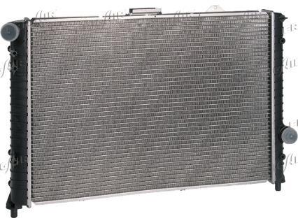 Radiateur moteur (Radiateur de refroidissement) Frig Air S.p.A. 0113.3015
