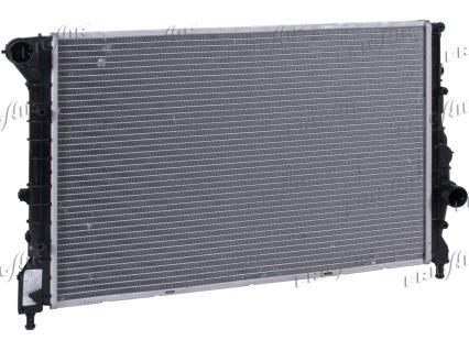 Radiateur moteur (Radiateur de refroidissement) Frig Air S.p.A. 0113.3016