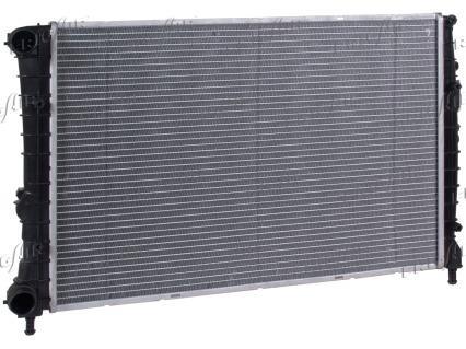 Radiateur moteur (Radiateur de refroidissement) Frig Air S.p.A. ref. 0113.3017