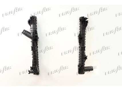 Radiateur moteur (Radiateur de refroidissement) Frig Air S.p.A. 0113.3018