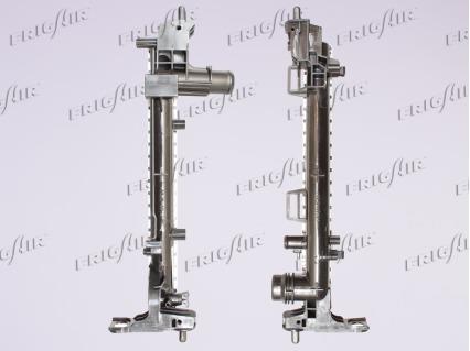 Radiateur moteur (Radiateur de refroidissement) Frig Air S.p.A. 0113.3021