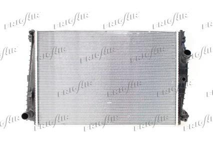 Radiateur moteur (Radiateur de refroidissement) Frig Air S.p.A. 0113.3024