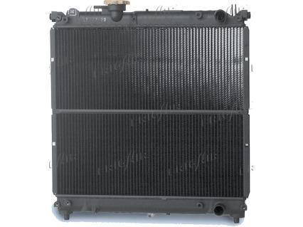 Radiateur moteur (Radiateur de refroidissement) Frig Air S.p.A. ref. 0114.2004
