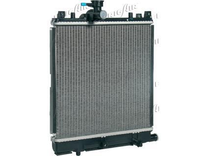Radiateur moteur (Radiateur de refroidissement) Frig Air S.p.A. ref. 0114.2010