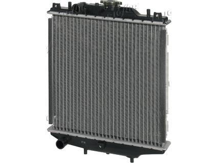 Radiateur moteur (Radiateur de refroidissement) Frig Air S.p.A. ref. 0114.2014