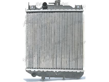 Radiateur moteur (Radiateur de refroidissement) Frig Air S.p.A. 0114.3030