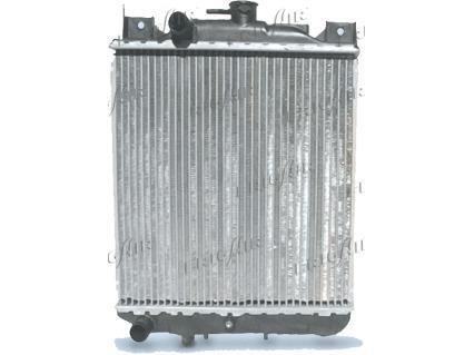 Radiateur moteur (Radiateur de refroidissement) Frig Air S.p.A. ref. 0114.3032