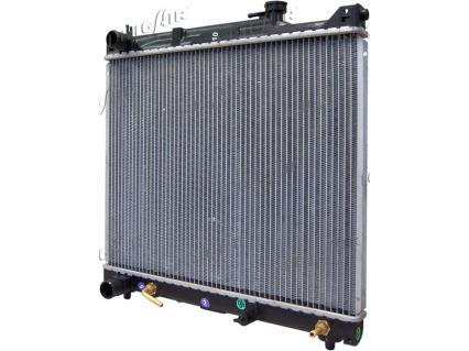 Radiateur moteur (Radiateur de refroidissement) Frig Air S.p.A. 0114.3034