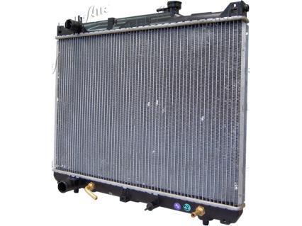 Radiateur moteur (Radiateur de refroidissement) Frig Air S.p.A. 0114.3035