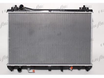 Radiateur moteur (Radiateur de refroidissement) Frig Air S.p.A. ref. 0114.3045