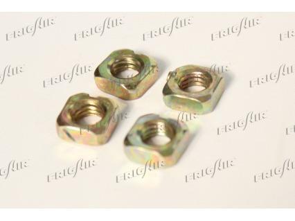 Radiateur moteur (Radiateur de refroidissement) Frig Air S.p.A. 0114.3047