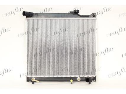 Radiateur moteur (Radiateur de refroidissement) Frig Air S.p.A. 0114.3047