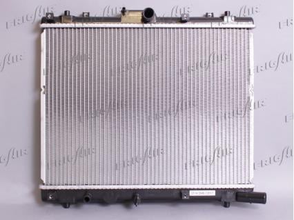 Radiateur moteur (Radiateur de refroidissement) Frig Air S.p.A. 0114.3049