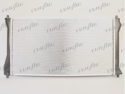Radiateur moteur (Radiateur de refroidissement) Frig Air S.p.A. 0114.3050
