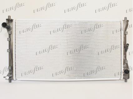 Radiateur moteur (Radiateur de refroidissement) Frig Air S.p.A. 0114.3050
