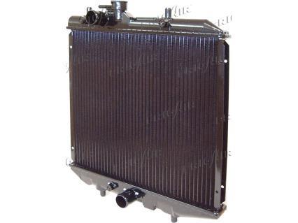 Radiateur moteur (Radiateur de refroidissement) Frig Air S.p.A. 0115.2108