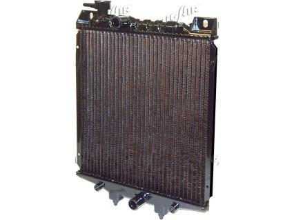 Radiateur moteur (Radiateur de refroidissement) Frig Air S.p.A. 0115.2110