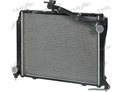 Radiateur moteur (Radiateur de refroidissement) Frig Air S.p.A. 0115.3002