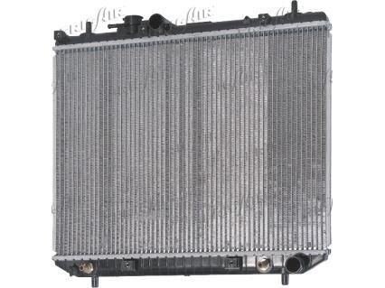 Radiateur moteur (Radiateur de refroidissement) Frig Air S.p.A. 0115.3004