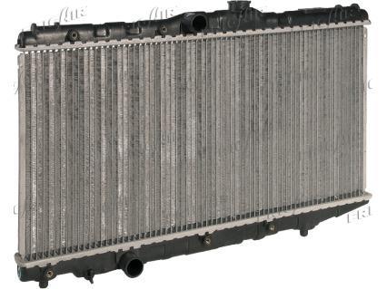 Radiateur moteur (Radiateur de refroidissement) Frig Air S.p.A. 0115.3012
