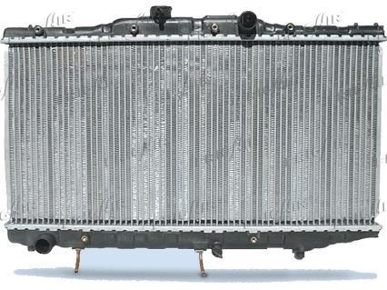 Radiateur moteur (Radiateur de refroidissement) Frig Air S.p.A. 0115.3016