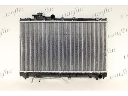 Radiateur moteur (Radiateur de refroidissement) Frig Air S.p.A. 0115.3022