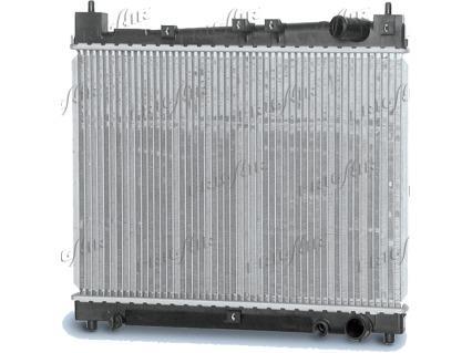 Radiateur moteur (Radiateur de refroidissement) Frig Air S.p.A. 0115.3042