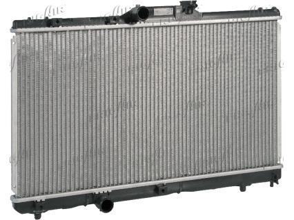 Butée hydraulique I