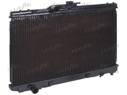 Radiateur moteur (Radiateur de refroidissement) Frig Air S.p.A. 0115.3060