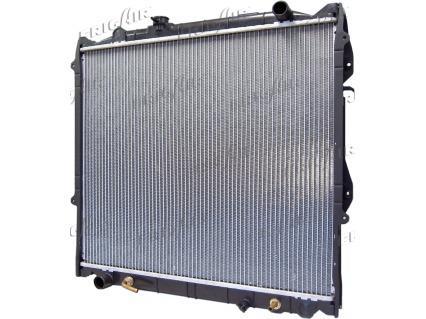 Radiateur moteur (Radiateur de refroidissement) Frig Air S.p.A. ref. 0115.3092