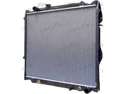 Radiateur moteur (Radiateur de refroidissement) Frig Air S.p.A. 0115.3094