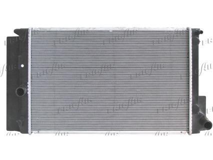 Radiateur moteur (Radiateur de refroidissement) Frig Air S.p.A. ref. 0115.3121