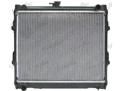 Radiateur moteur (Radiateur de refroidissement) Frig Air S.p.A. ref. 0115.3131