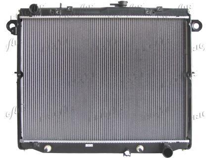Radiateur moteur (Radiateur de refroidissement) Frig Air S.p.A. ref. 0115.3157
