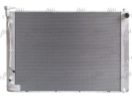 Radiateur moteur (Radiateur de refroidissement) Frig Air S.p.A. ref. 0115.3181