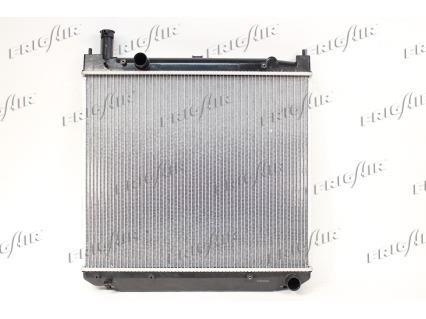 Radiateur moteur (Radiateur de refroidissement) Frig Air S.p.A. ref. 0115.3189