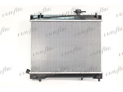Radiateur moteur (Radiateur de refroidissement) Frig Air S.p.A. 0115.3190