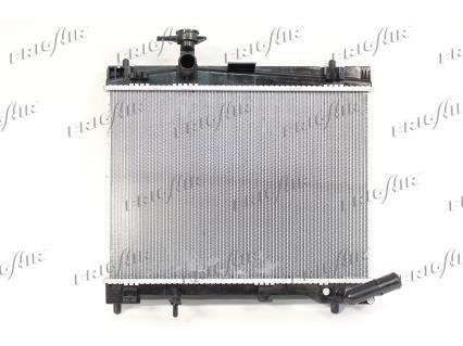 Radiateur moteur (Radiateur de refroidissement) Frig Air S.p.A. 0115.3190