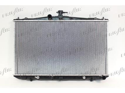 Radiateur moteur (Radiateur de refroidissement) Frig Air S.p.A. 0115.3191