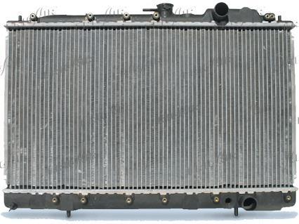 Radiateur moteur (Radiateur de refroidissement) Frig Air S.p.A. ref. 0116.3003