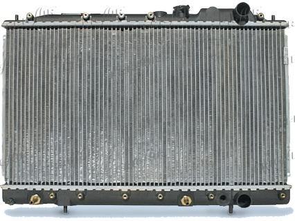Butée hydraulique B5
