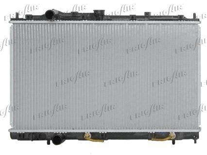 Radiateur moteur (Radiateur de refroidissement) Frig Air S.p.A. ref. 0116.3016
