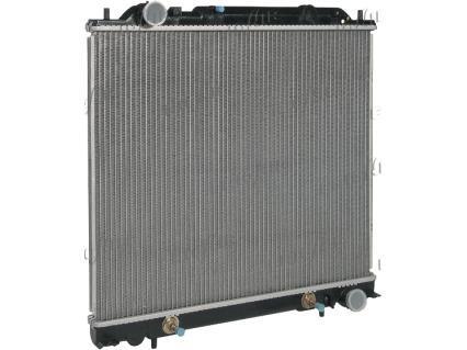 Radiateur moteur (Radiateur de refroidissement) Frig Air S.p.A. 0116.3017