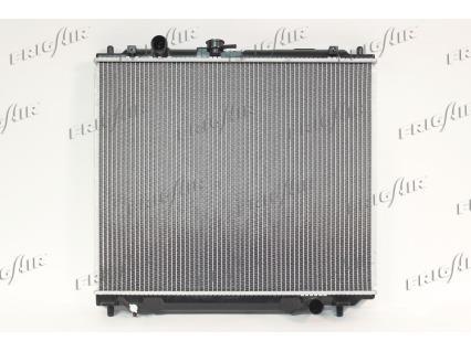 Radiateur moteur (Radiateur de refroidissement) Frig Air S.p.A. 0116.3038